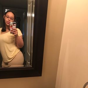 Meet your Posher, Kendra